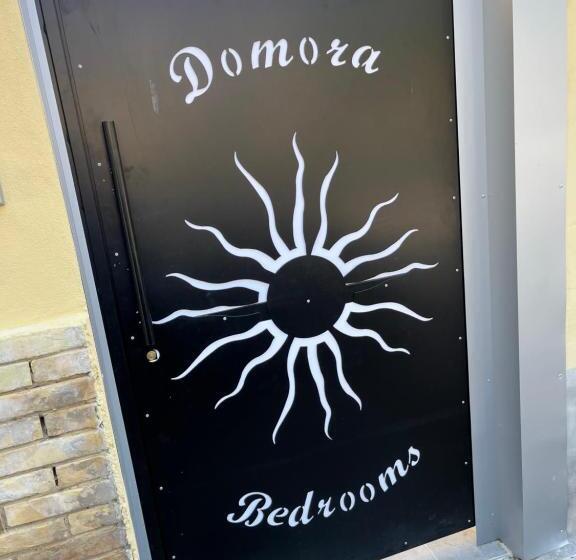 اتاق استاندارد چهار تخته, Domora Bedrooms