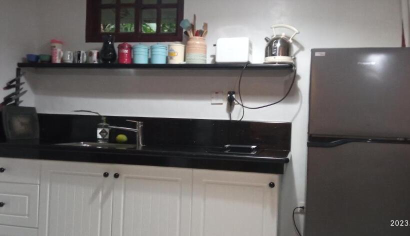 Номер Economy, Dulangan Puerto Galera Transient Place