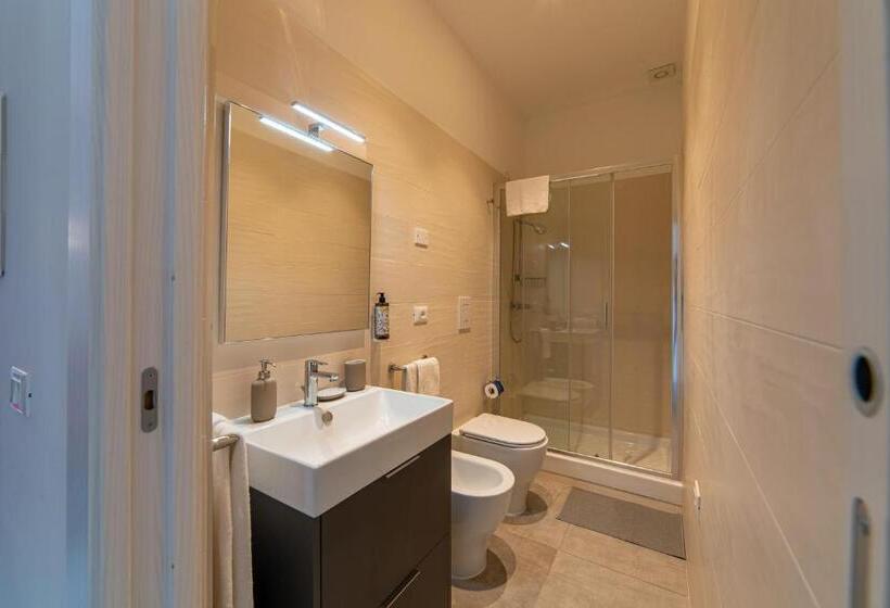 آپارتمان 2 خوابه, Villa Gina Case Vacanze