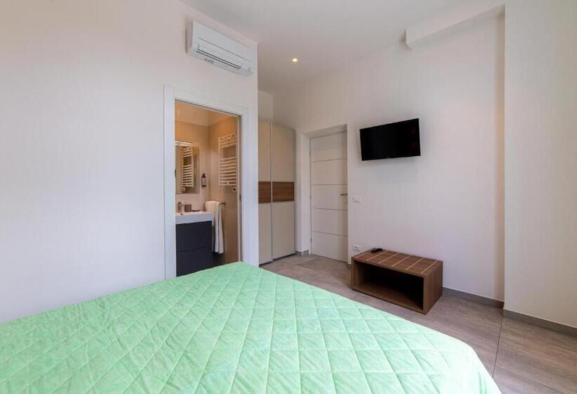 آپارتمان 2 خوابه, Villa Gina Case Vacanze