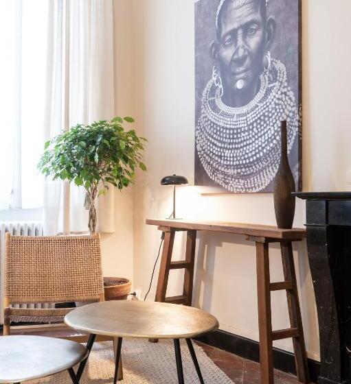 Трехместный Номер Deluxe, Casa Sanchez