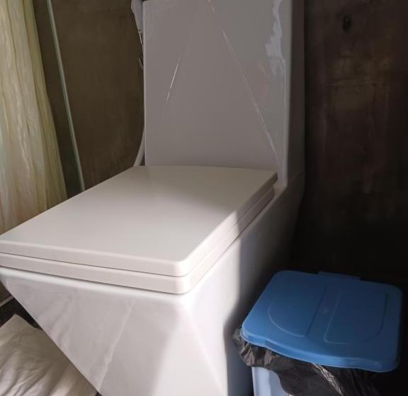 اتاق اکونومی, Andy S Place
