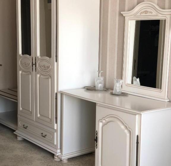 Quarto Estandar com Terraço, Imperial Events