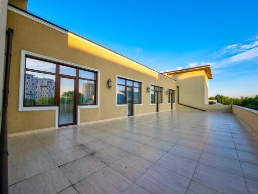 Quarto Estandar com Terraço, Imperial Events