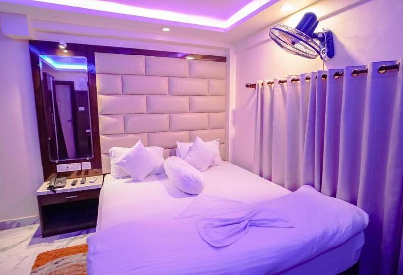 Номер Стандарт, Silver Sand Eco Resort !! Beachfront !! With Biggest Pool And Huge Open Area !! Ideal For Weddings !