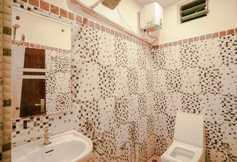 Номер Deluxe Вид на Море Боковой, Silver Sand Eco Resort !! Beachfront !! With Biggest Pool And Huge Open Area !! Ideal For Weddings !