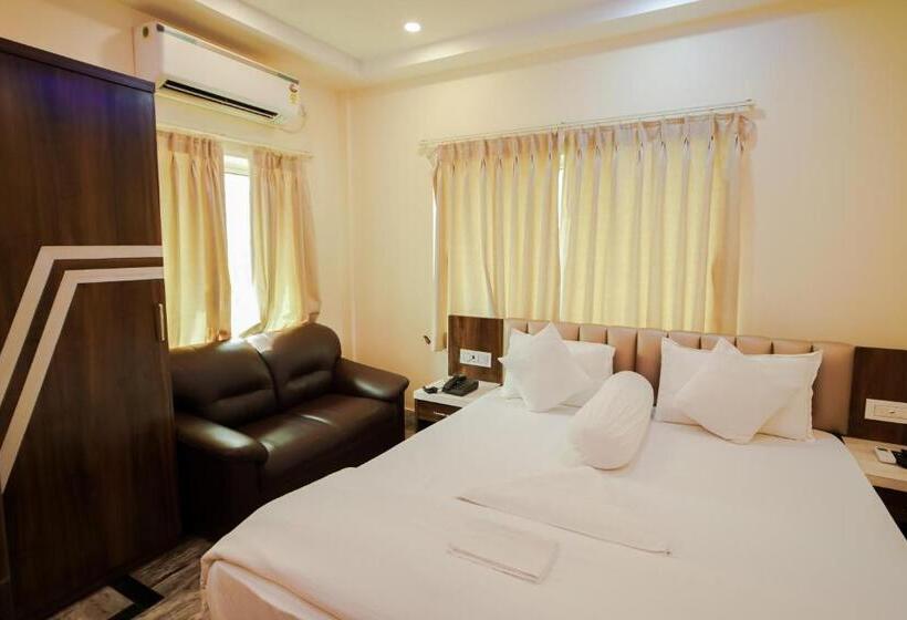 Люкс Повышенной Комфортности, Silver Sand Eco Resort !! Beachfront !! With Biggest Pool And Huge Open Area !! Ideal For Weddings !