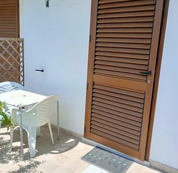 اتاق استاندارد, Barrumbas