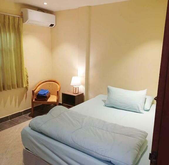 آپارتمان 1 خوابه با چشم‌انداز دریا, Scan House Apartment