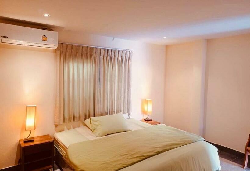 آپارتمان 1 خوابه با چشم‌انداز دریا, Scan House Apartment