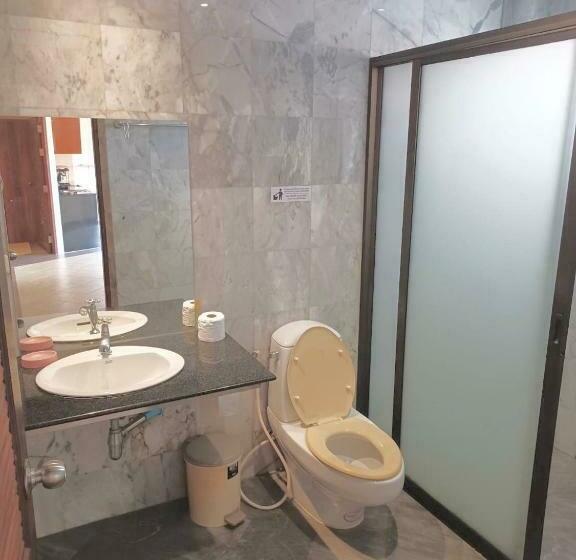 آپارتمان 1 خوابه با چشم‌انداز دریا, Scan House Apartment