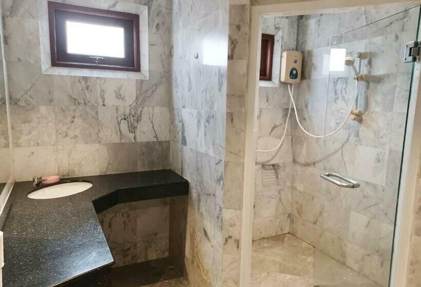 آپارتمان 1 خوابه با چشم‌انداز دریا, Scan House Apartment