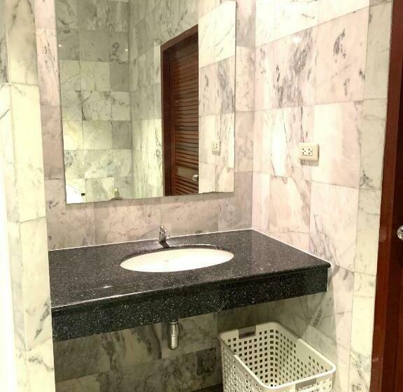 آپارتمان 1 خوابه با چشم‌انداز دریا, Scan House Apartment