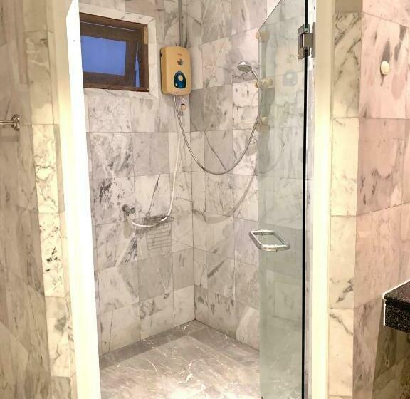 آپارتمان 1 خوابه با چشم‌انداز دریا, Scan House Apartment