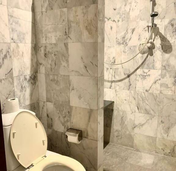 آپارتمان 1 خوابه با چشم‌انداز دریا, Scan House Apartment