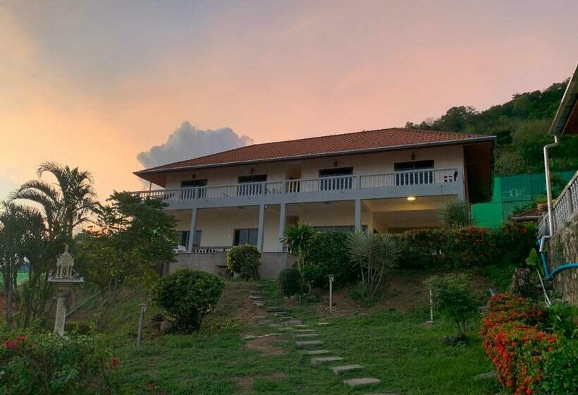 آپارتمان 2 خوابه, Scan House Apartment