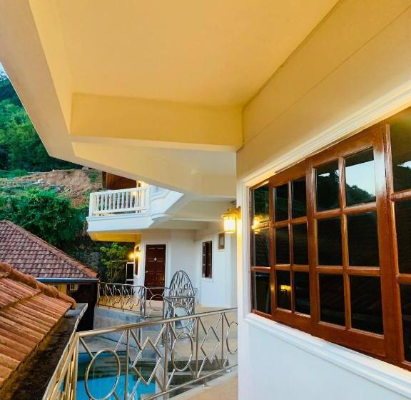 آپارتمان 1 خوابه با چشم‌انداز دریا, Scan House Apartment