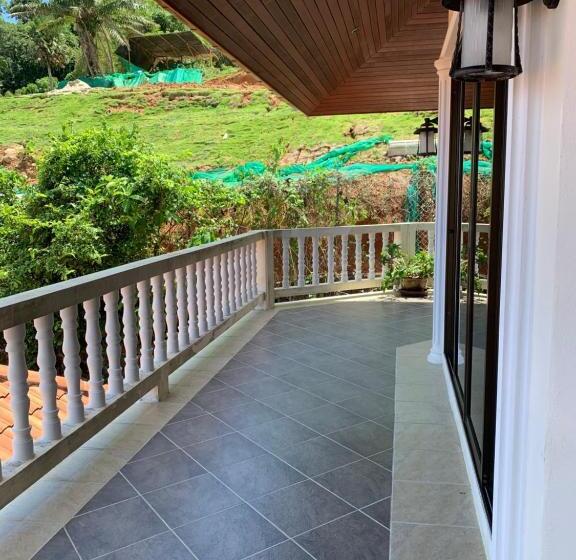 آپارتمان 1 خوابه با چشم‌انداز دریا, Scan House Apartment