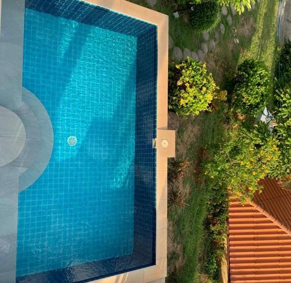 استودیوی استاندارد با چشم‌انداز دریا, Scan House Apartment