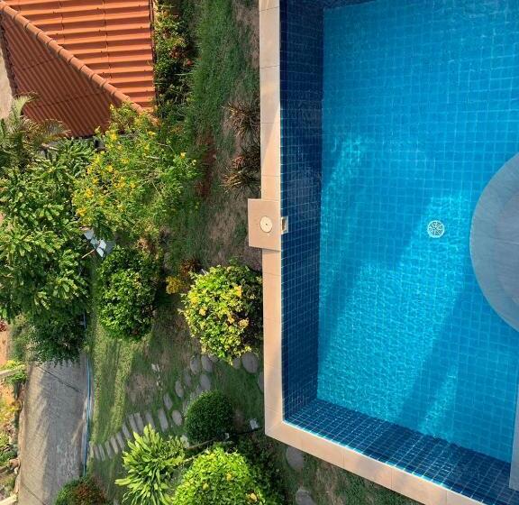 آپارتمان 2 خوابه, Scan House Apartment