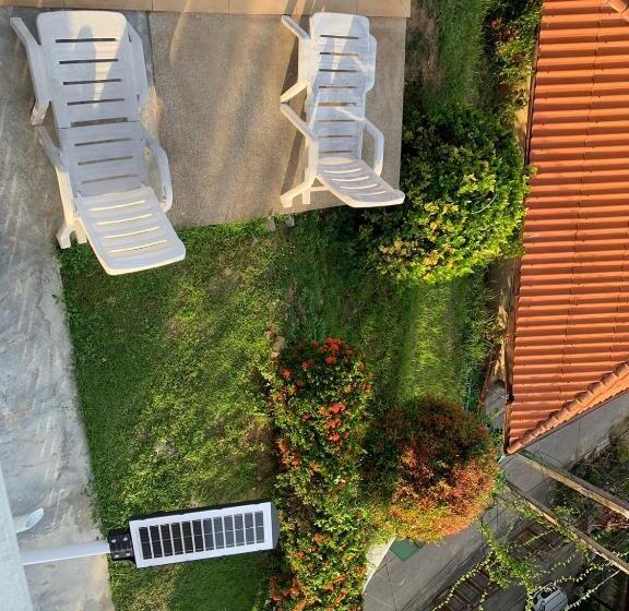 آپارتمان 2 خوابه, Scan House Apartment
