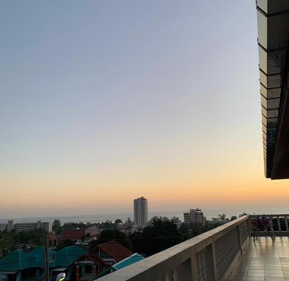 آپارتمان 2 خوابه, Scan House Apartment