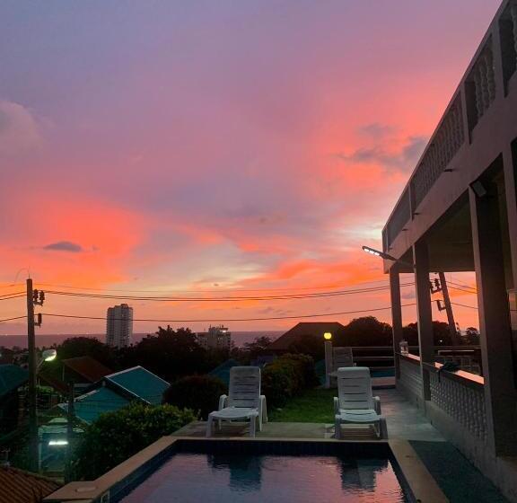آپارتمان 2 خوابه, Scan House Apartment