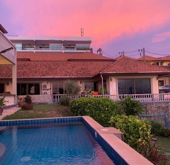 آپارتمان 2 خوابه, Scan House Apartment