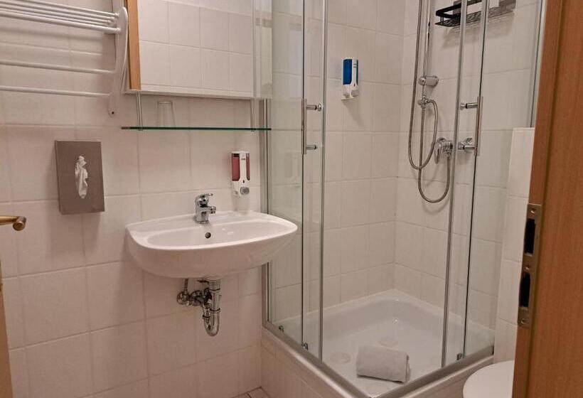 Quarto Estandar, Apartment Hotel Schillerplatz