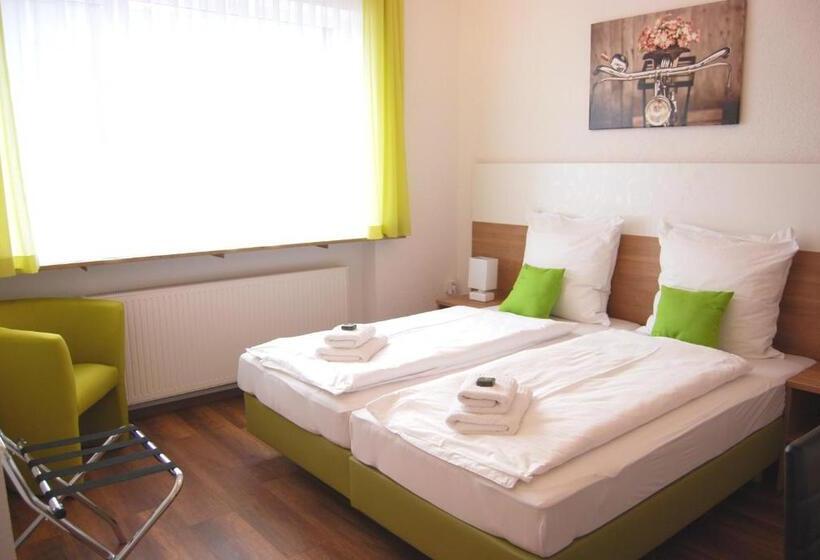 클래식 스위트, Bed & Breakfast Outlet
