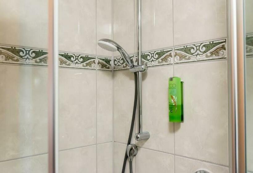 Номер Superior Кровать Кинг, Circle Inn