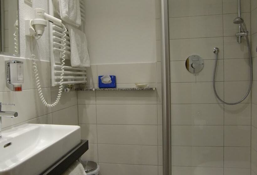 اتاق استاندارد, Alpenhotel Lärchenhof