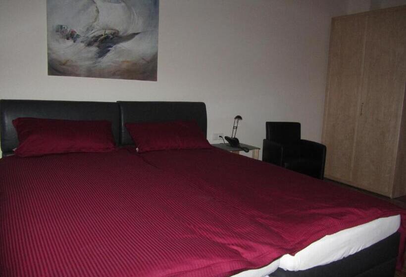 스탠다드 싱글 룸, Exklusive Gastezimmer Landau