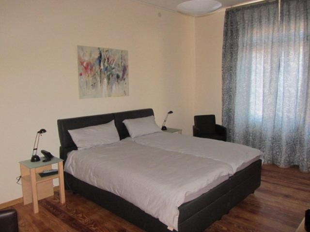 스탠다드 룸, Exklusive Gastezimmer Landau