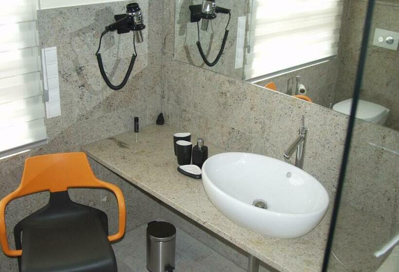 스탠다드 룸, Exklusive Gastezimmer Landau