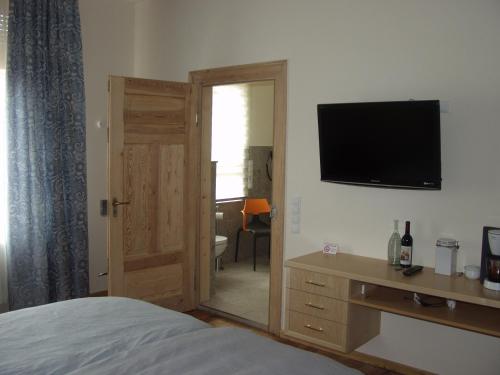 스탠다드 룸, Exklusive Gastezimmer Landau