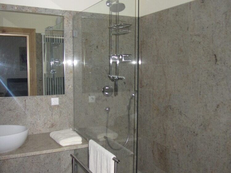 스탠다드 룸, Exklusive Gastezimmer Landau