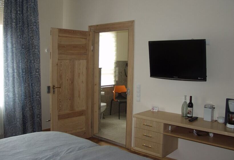 스탠다드 룸, Exklusive Gastezimmer Landau