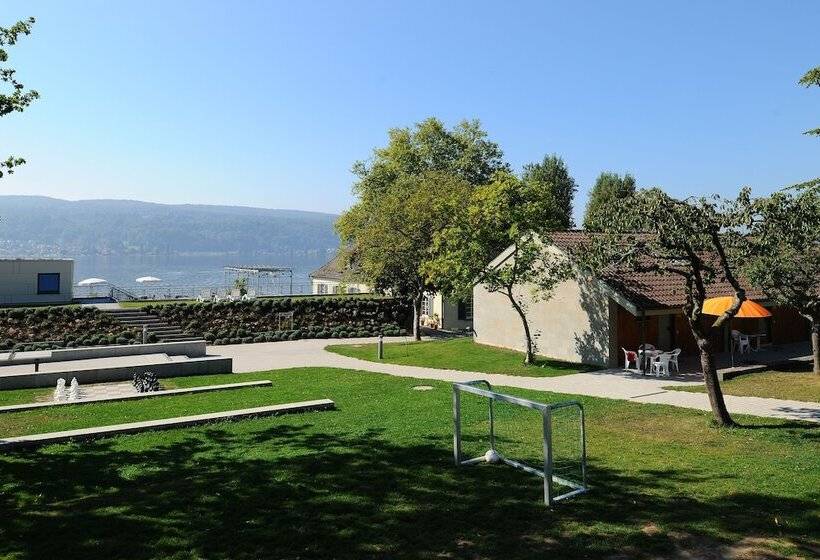 스탠다드 트리플 룸, Haus Insel Reichenau