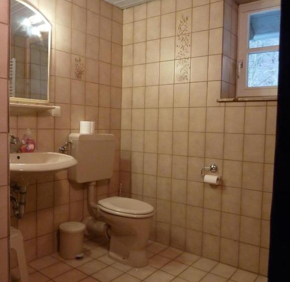 スタンダードルーム, Hof Guttels Waldgasthof Ferienpension