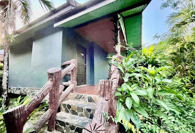 Номер Deluxe, Khao Sok Green Valley Resort   Sha Certified