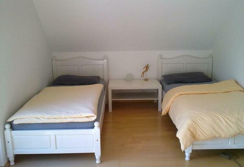 Номер Basic, Pension Eltmann