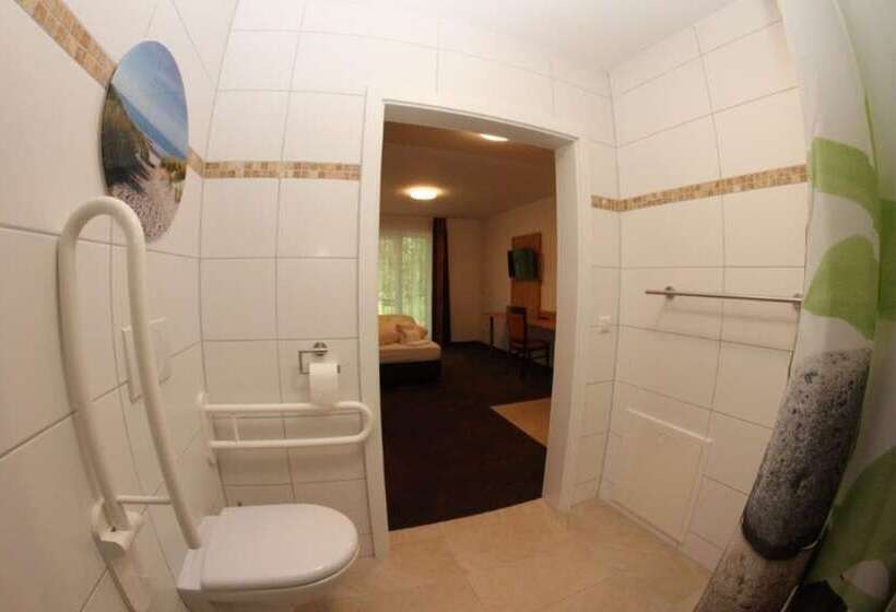 Студия Стандарт, Schafer Boardinghouse