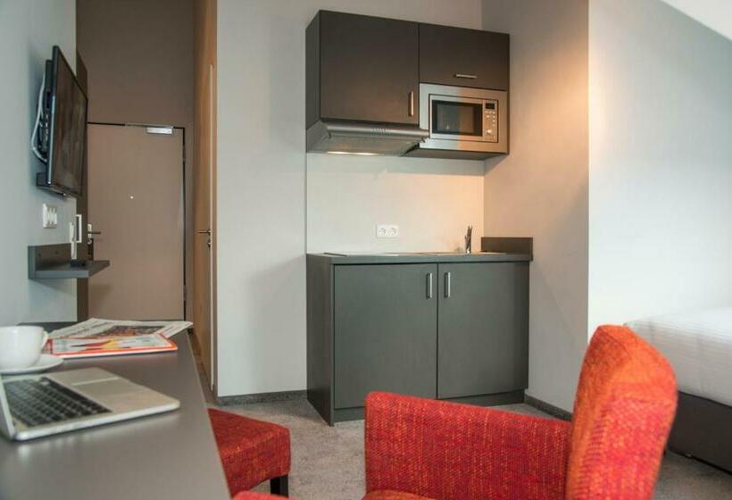 Номер Superior Одноместный, The Stay.residence