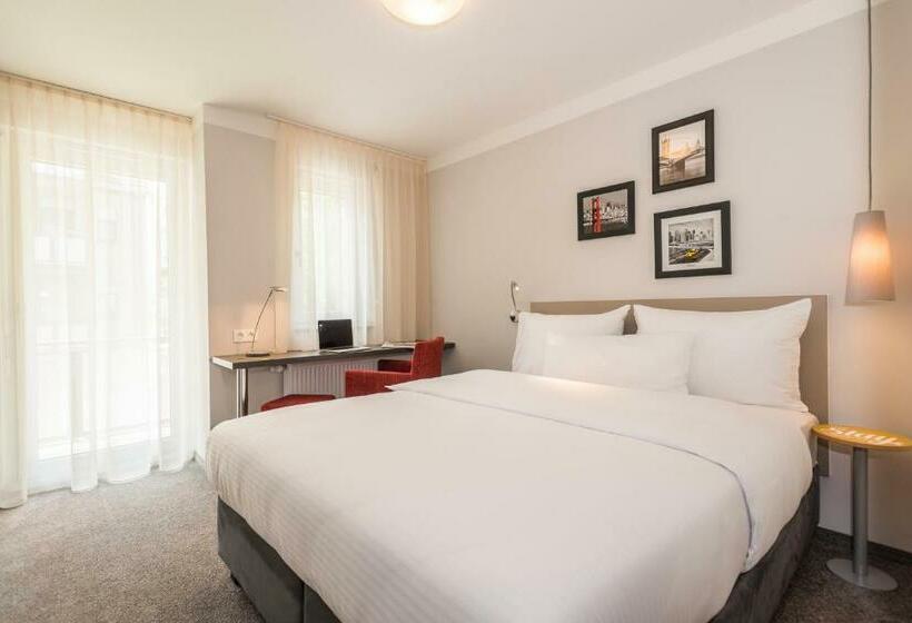 Апартаменты 1 Спальня, The Stay.residence