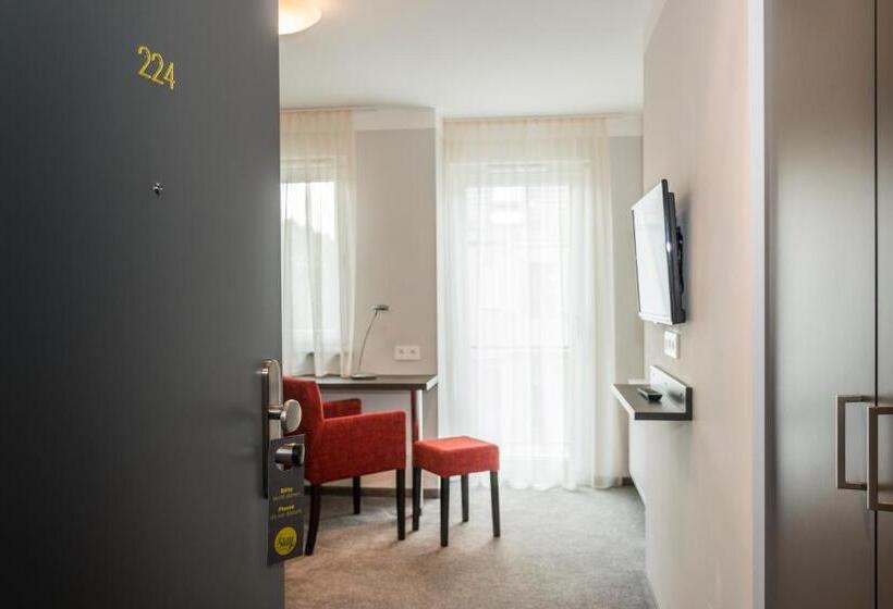 Номер Стандарт Индивидуальный, The Stay.residence