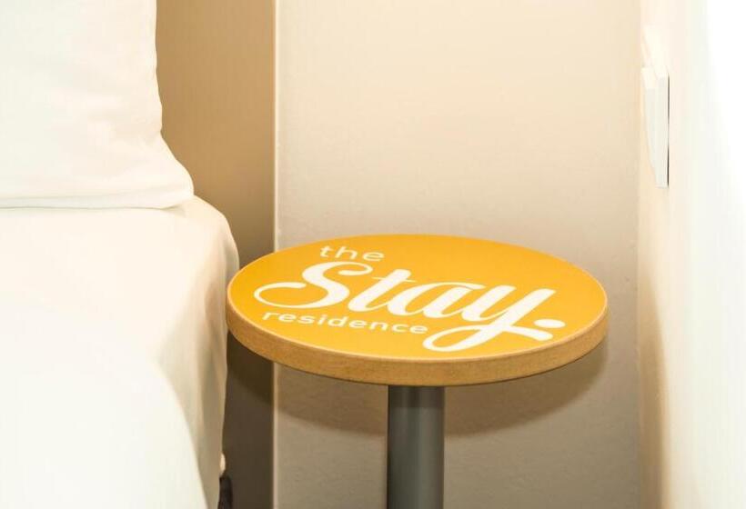 Апартаменты Superior 1 Спальня, The Stay.residence