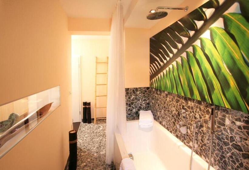 Номер Стандарт, Vinotel Augustin
