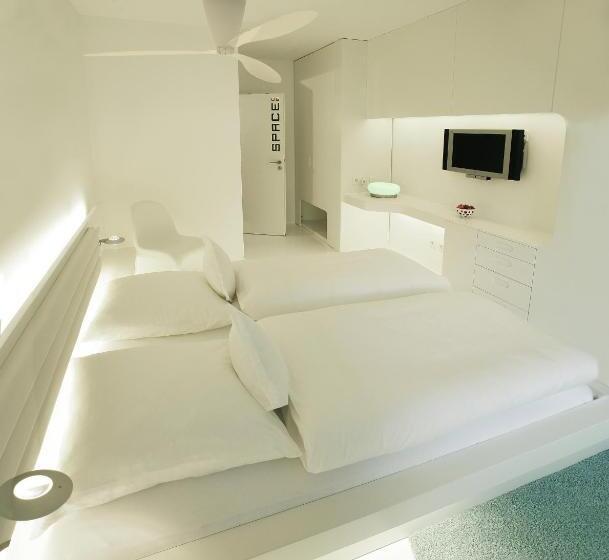 Номер Стандарт, Vinotel Augustin