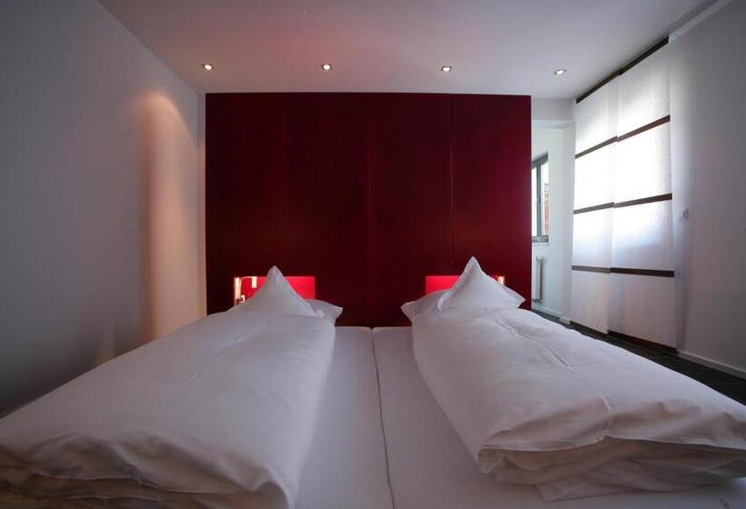 Номер Стандарт, Vinotel Augustin
